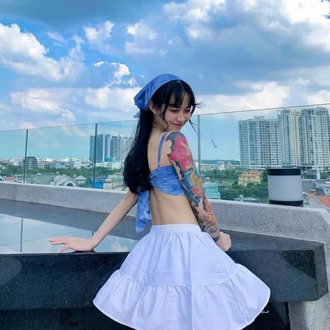 虎父无犬女